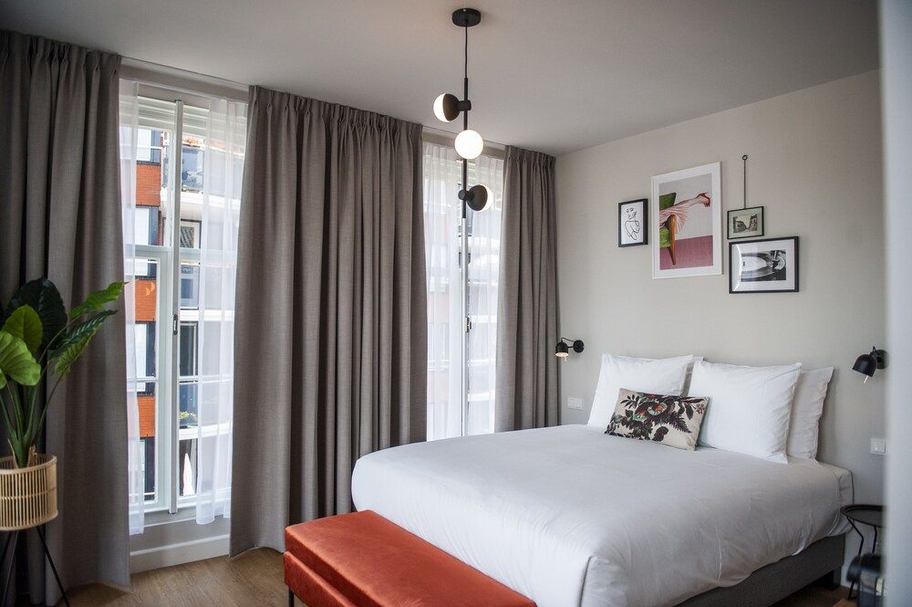 afbeelding van Signature kamer