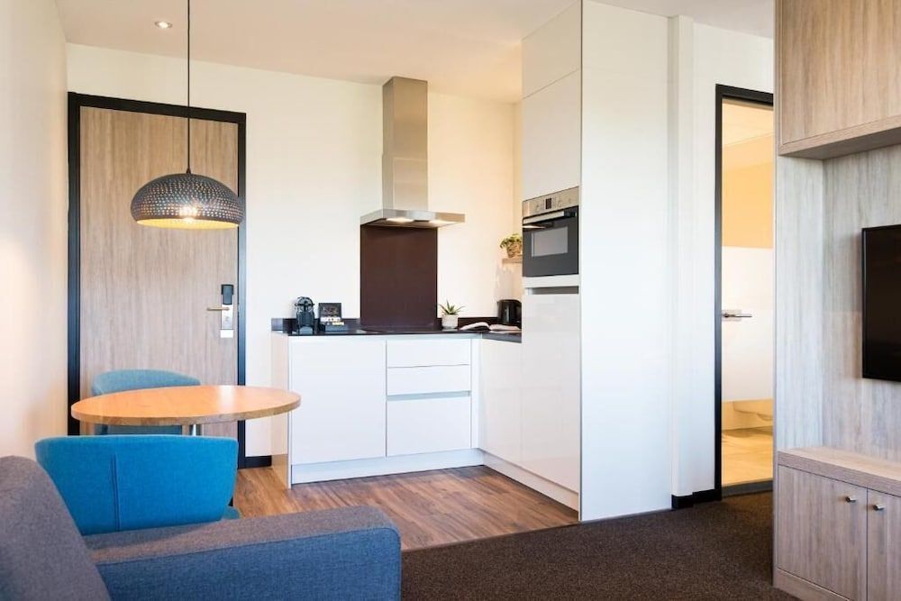 afbeelding van Spa Resort Arrangement