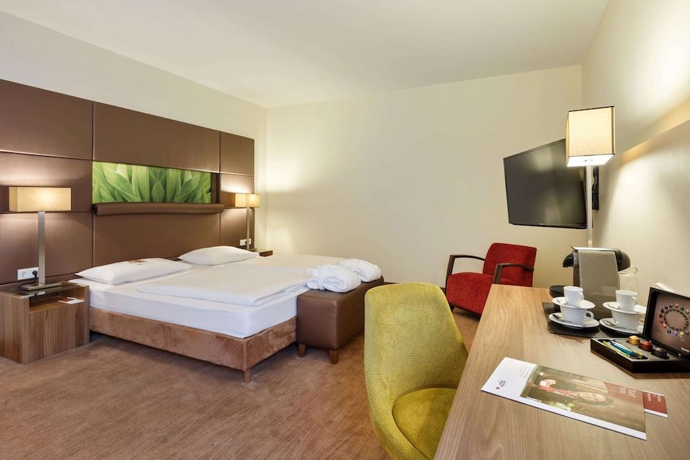 afbeelding van Spa Resort Arrangement