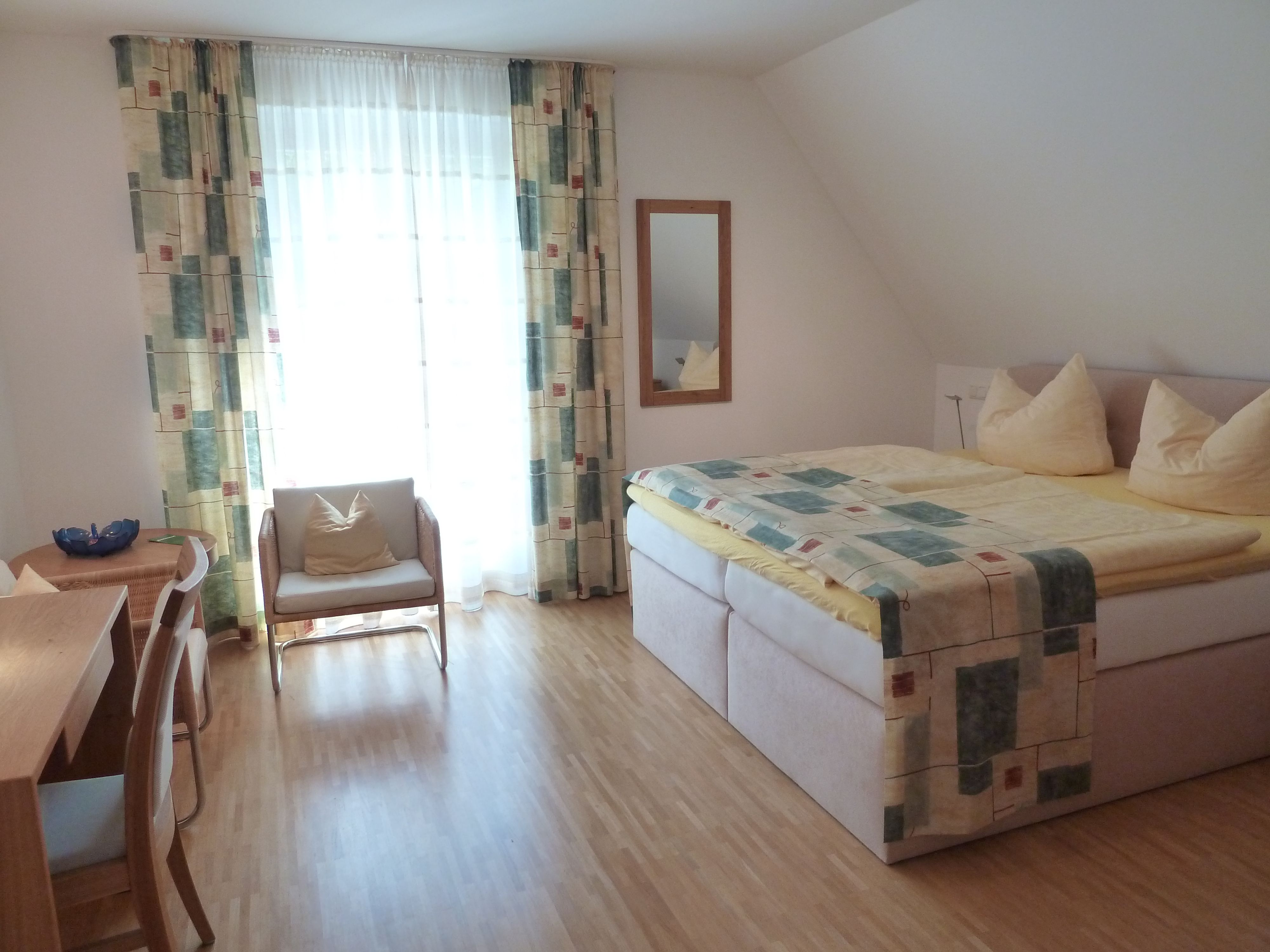 Kamer