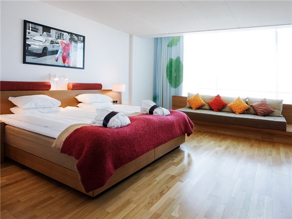 Kamer