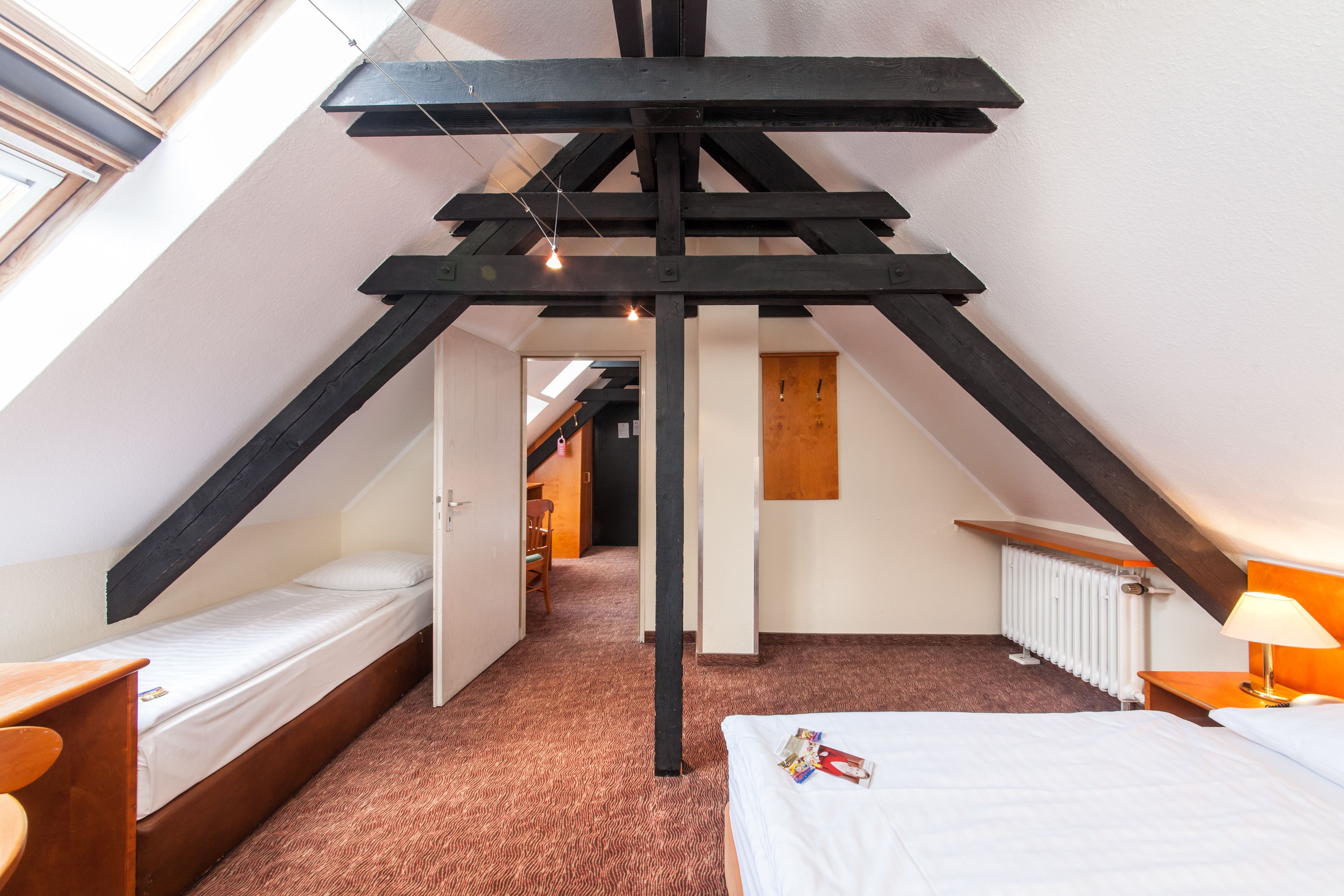Kamer