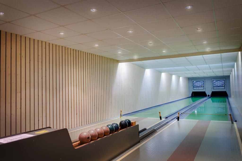Faciliteiten