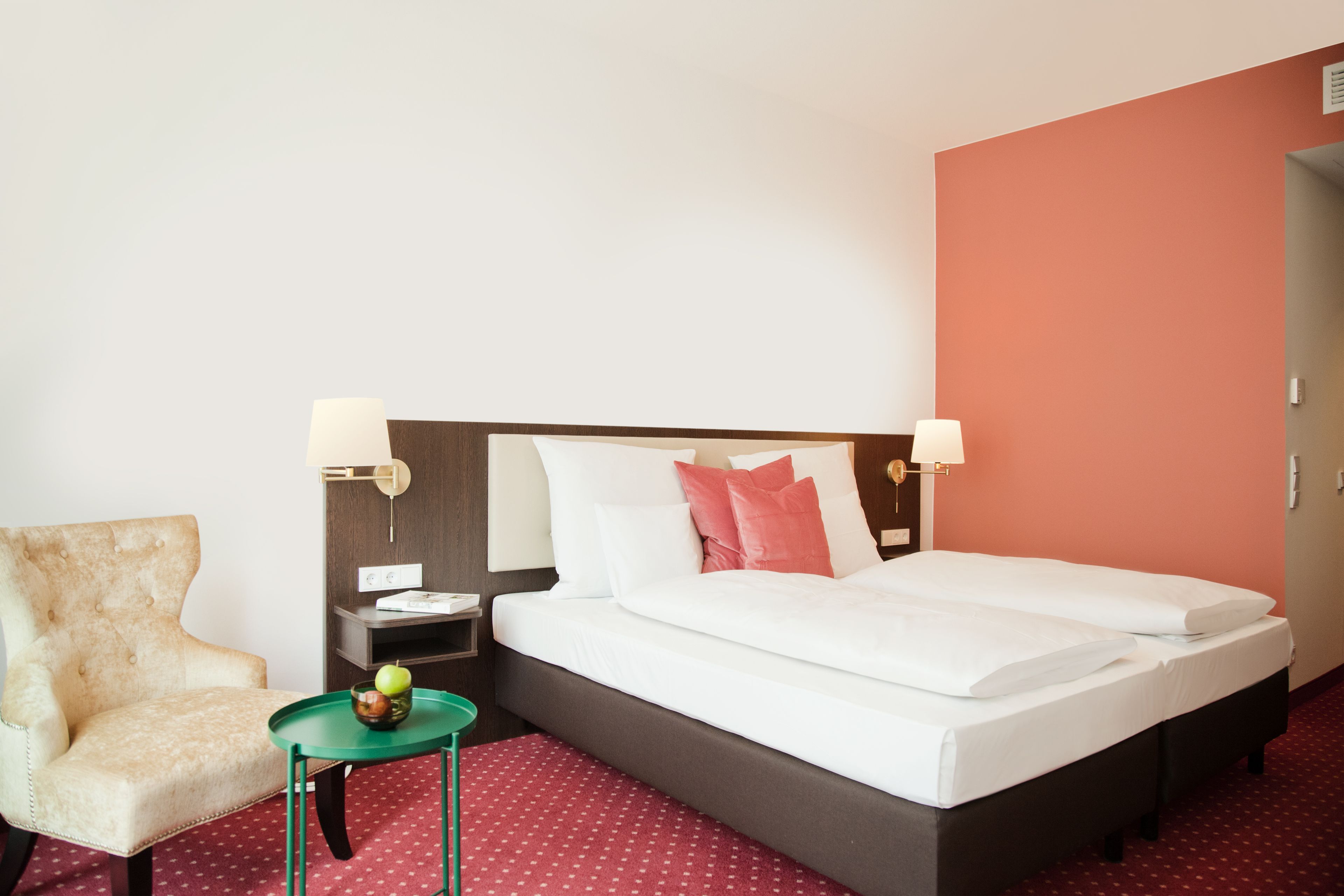 Kamer