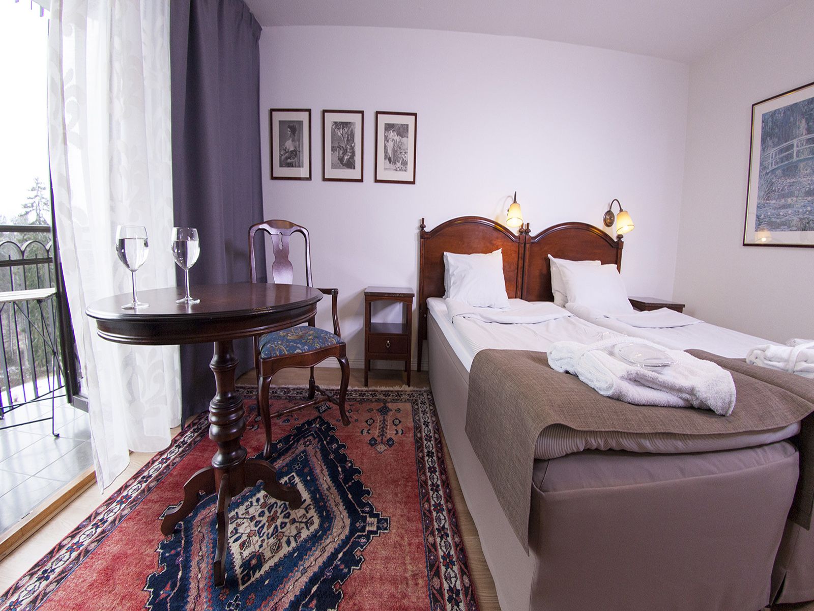Kamer