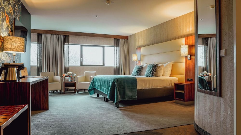 afbeelding van Spa Resort Arrangement