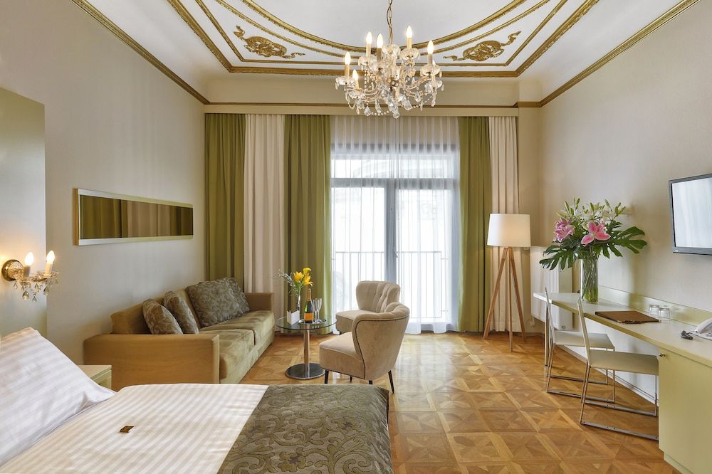 afbeelding van Spa Resort Arrangement