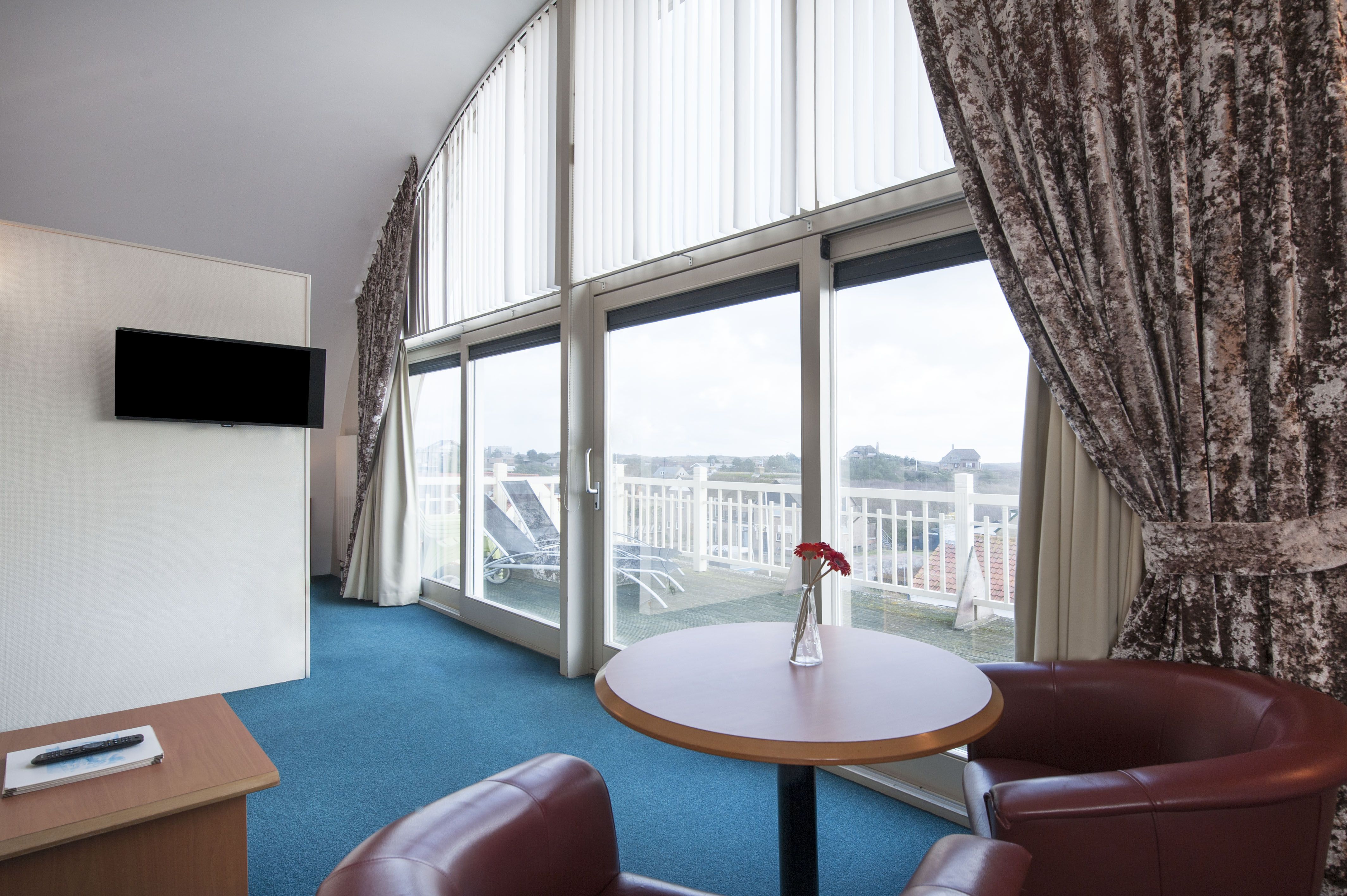 Hotel Victoria in Bergen aan Zee - de beste aanbiedingen!