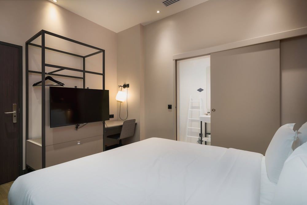 afbeelding van Club tweepersoonskamer, 1 queensize bed