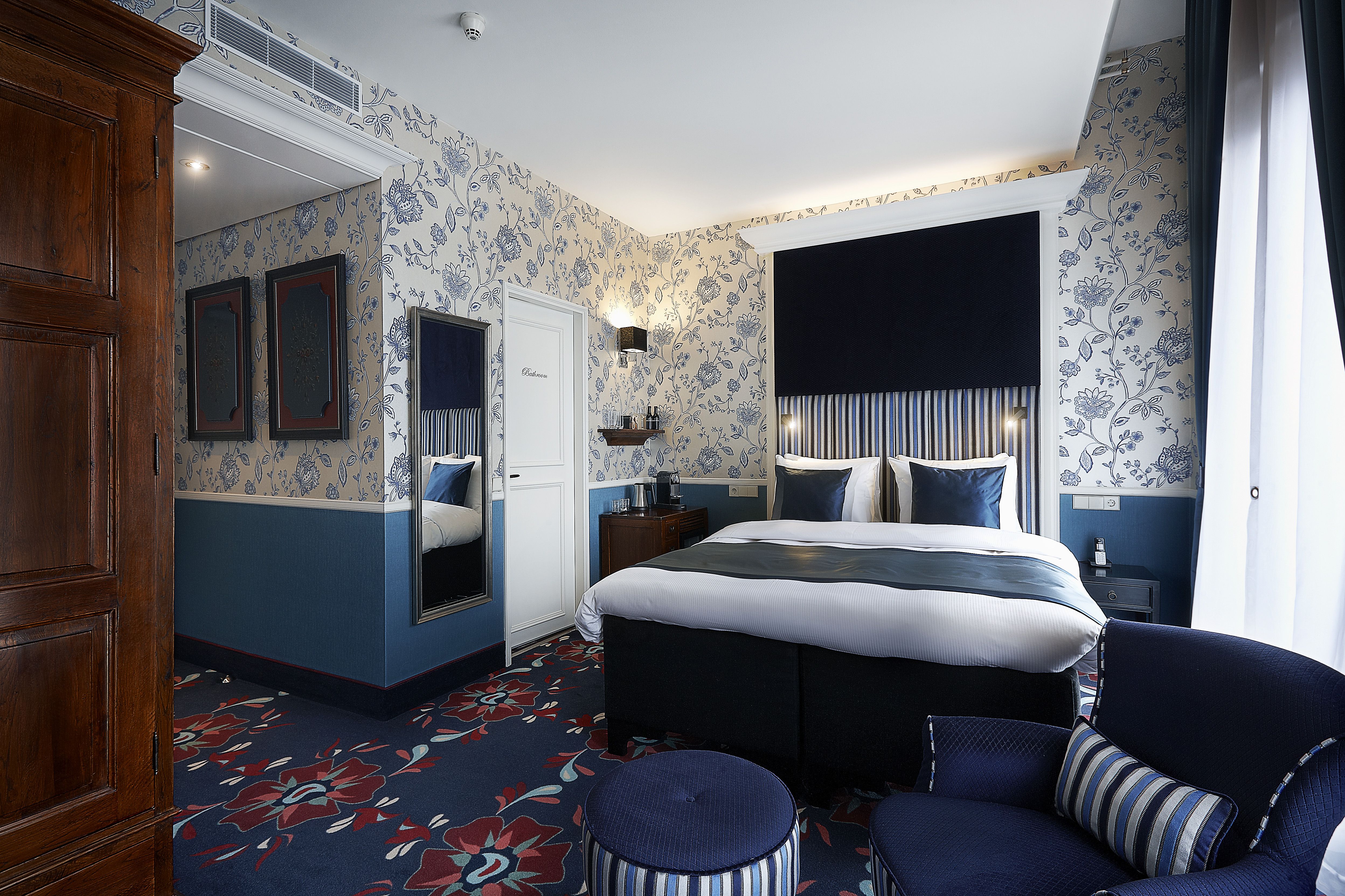 afbeelding van Royal kamer
