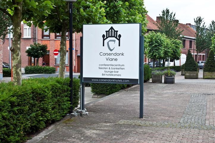 Buitenzijde