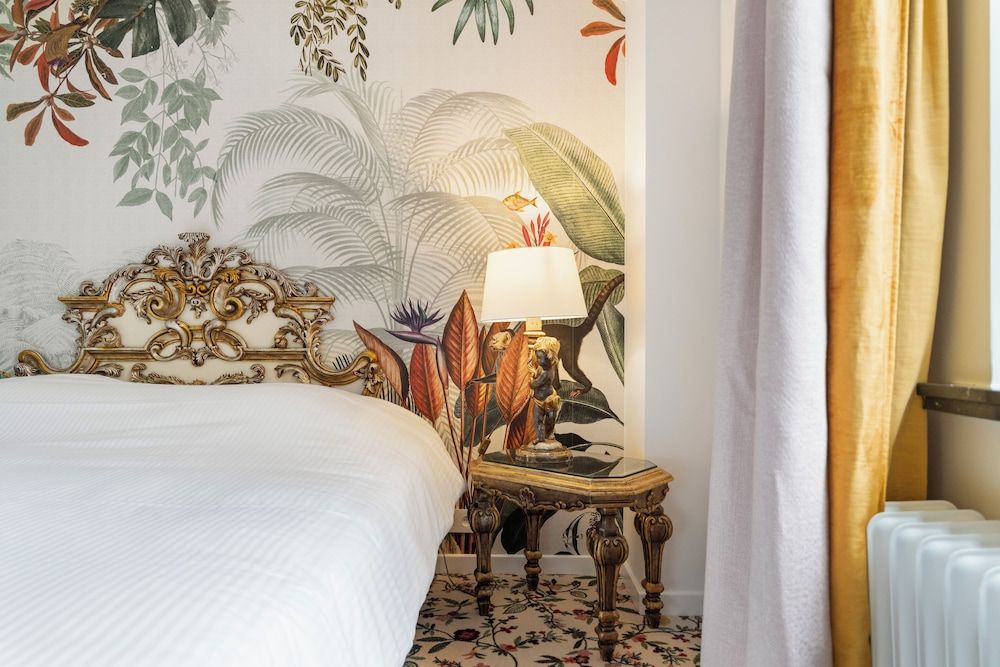 afbeelding van Business tweepersoonskamer