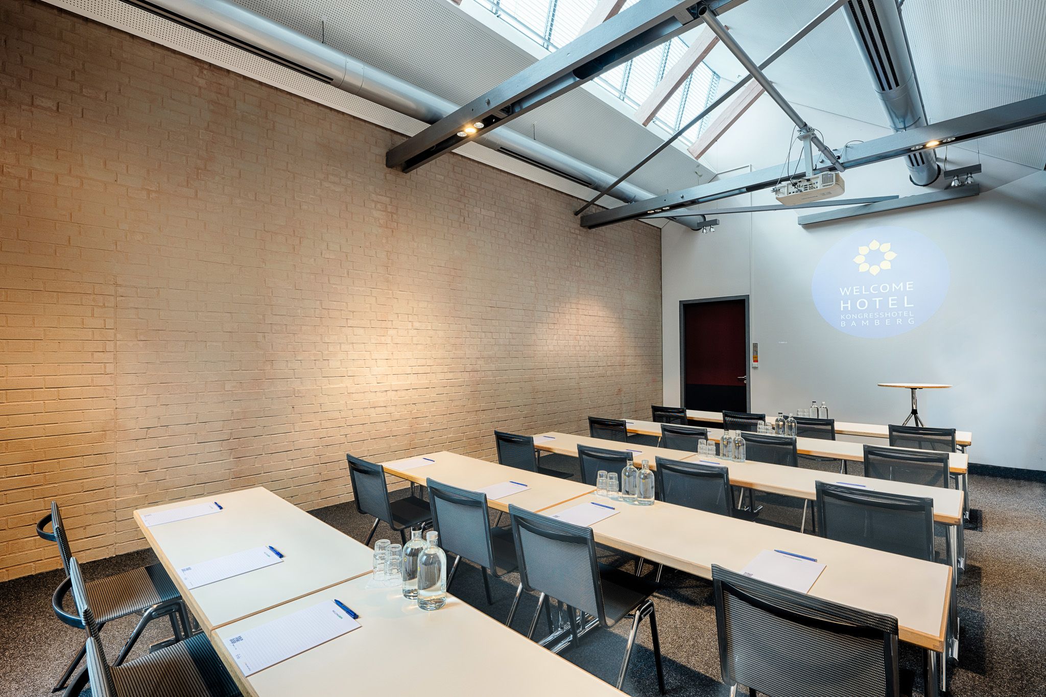 Faciliteiten