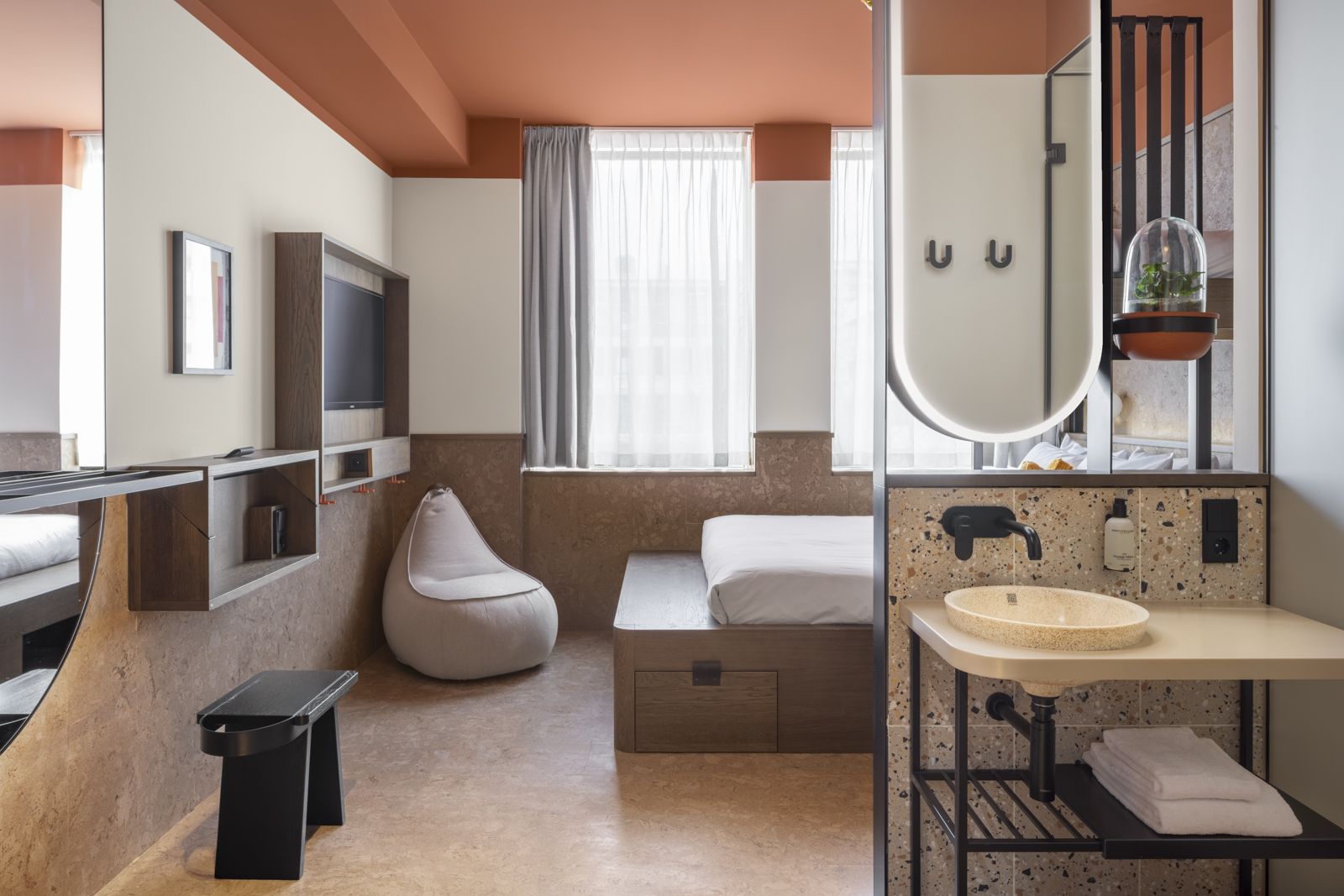 Kamer