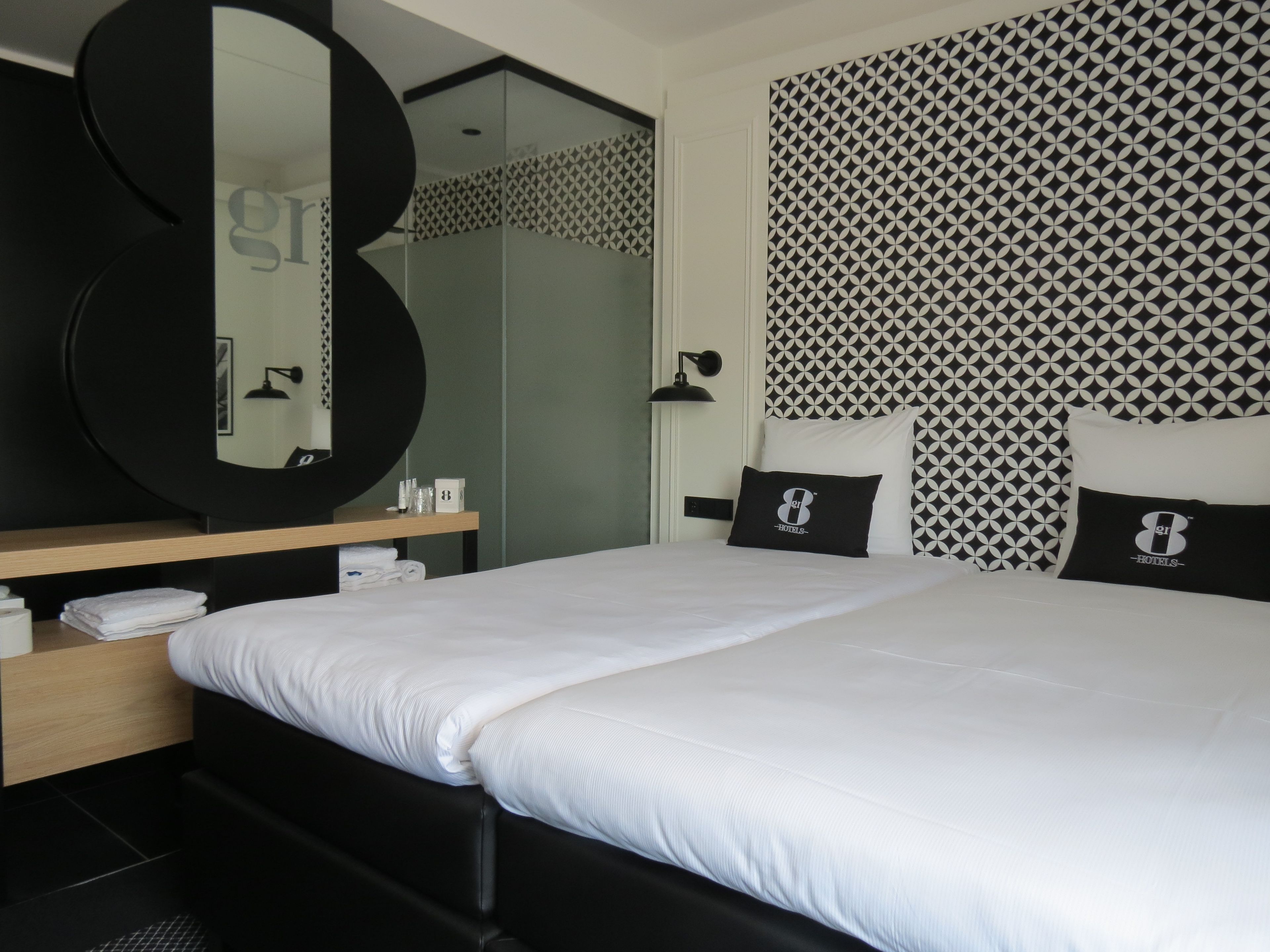 Gr8 Hotel Maastricht Aachen Airport in