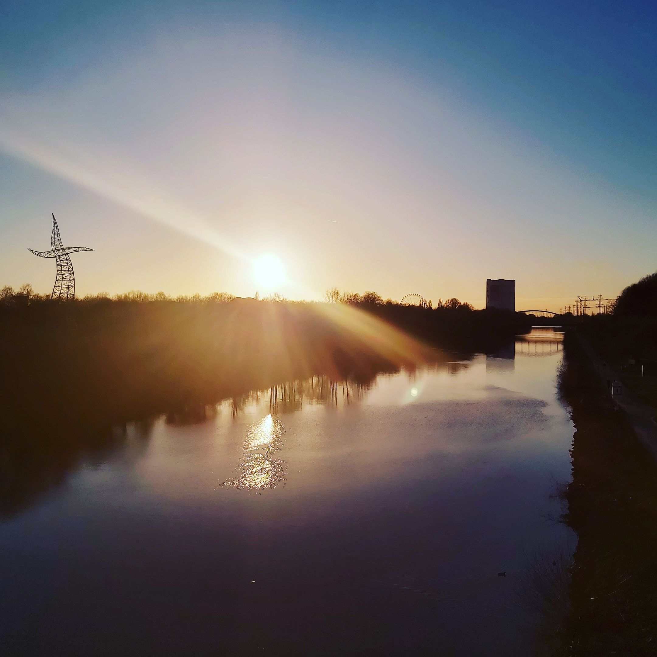 Omgeving