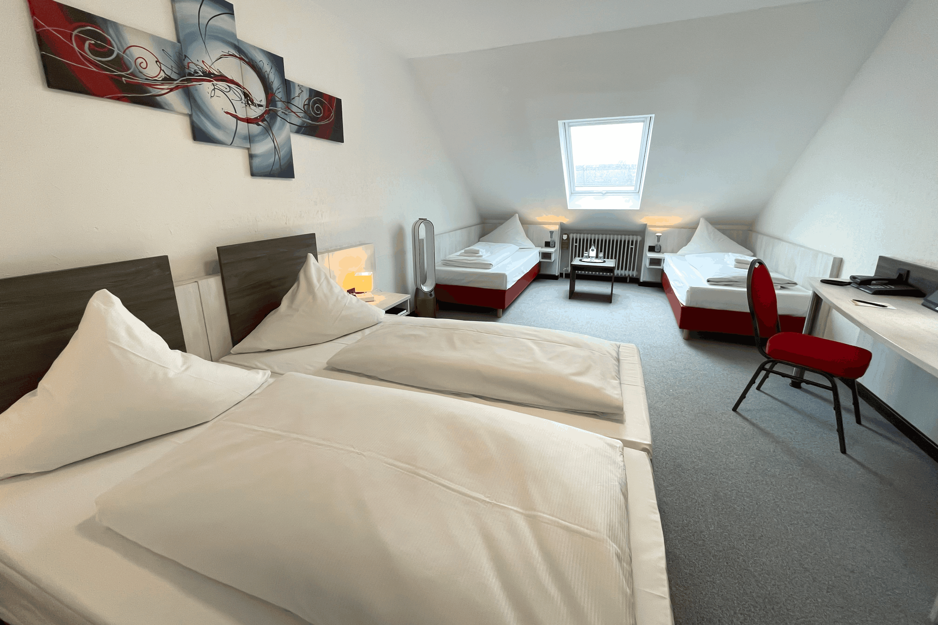 Kamer