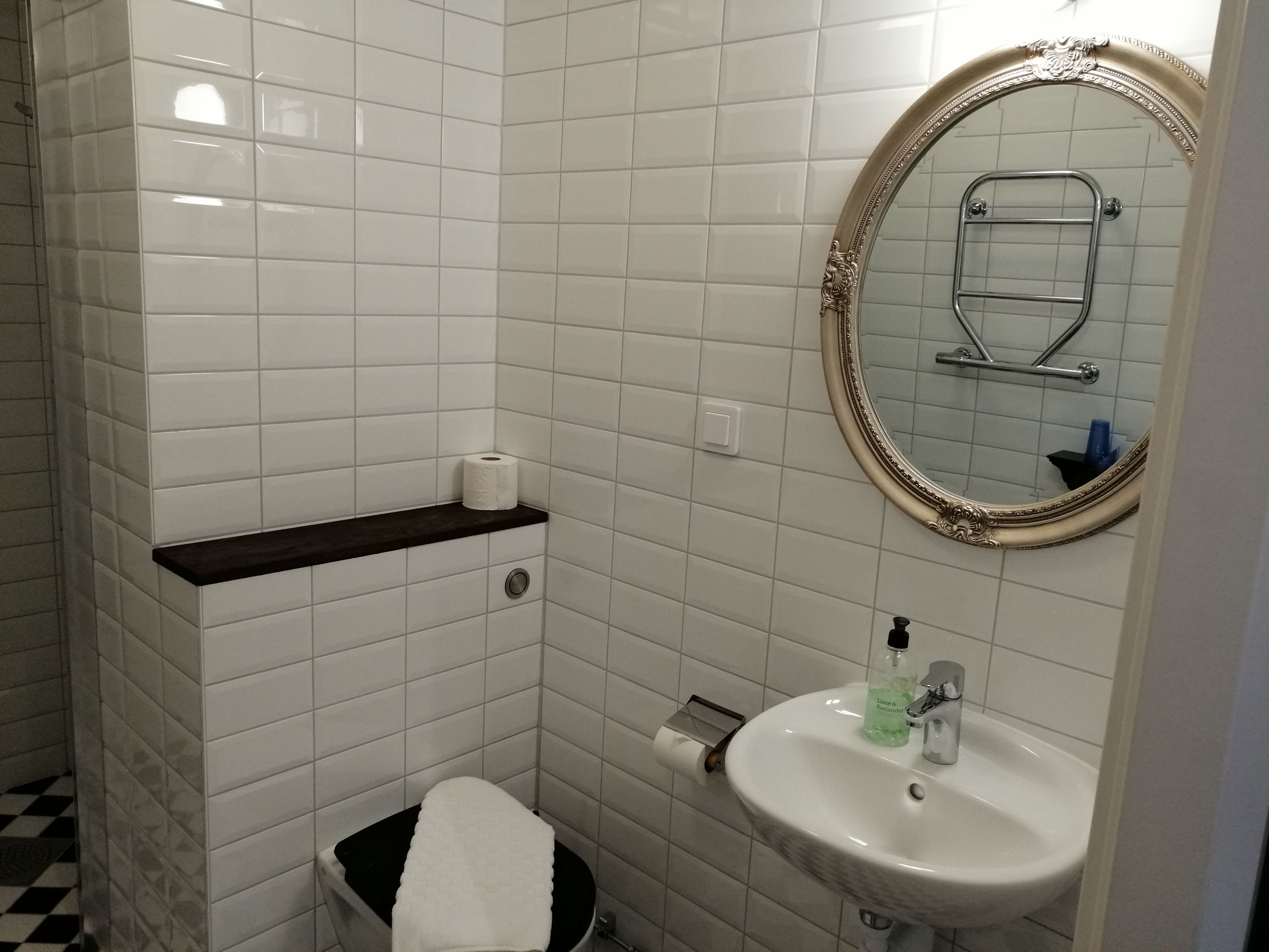 Kamer