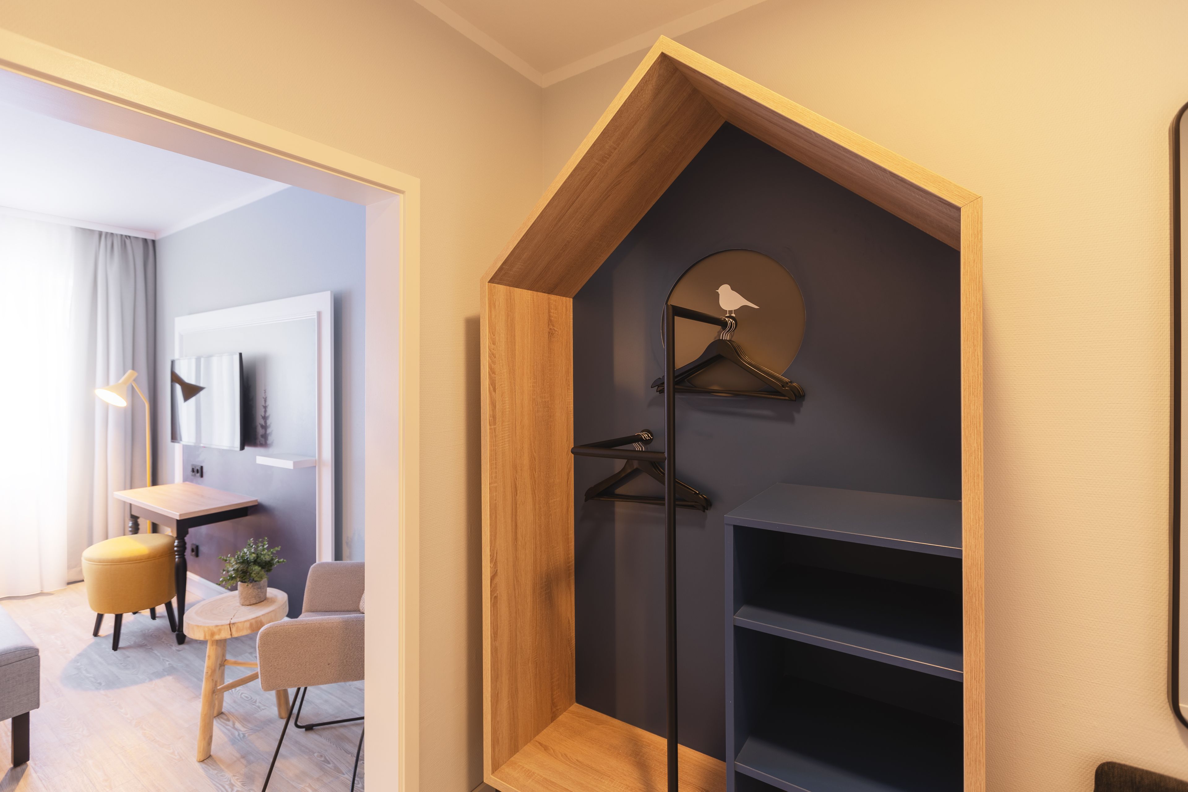 Kamer