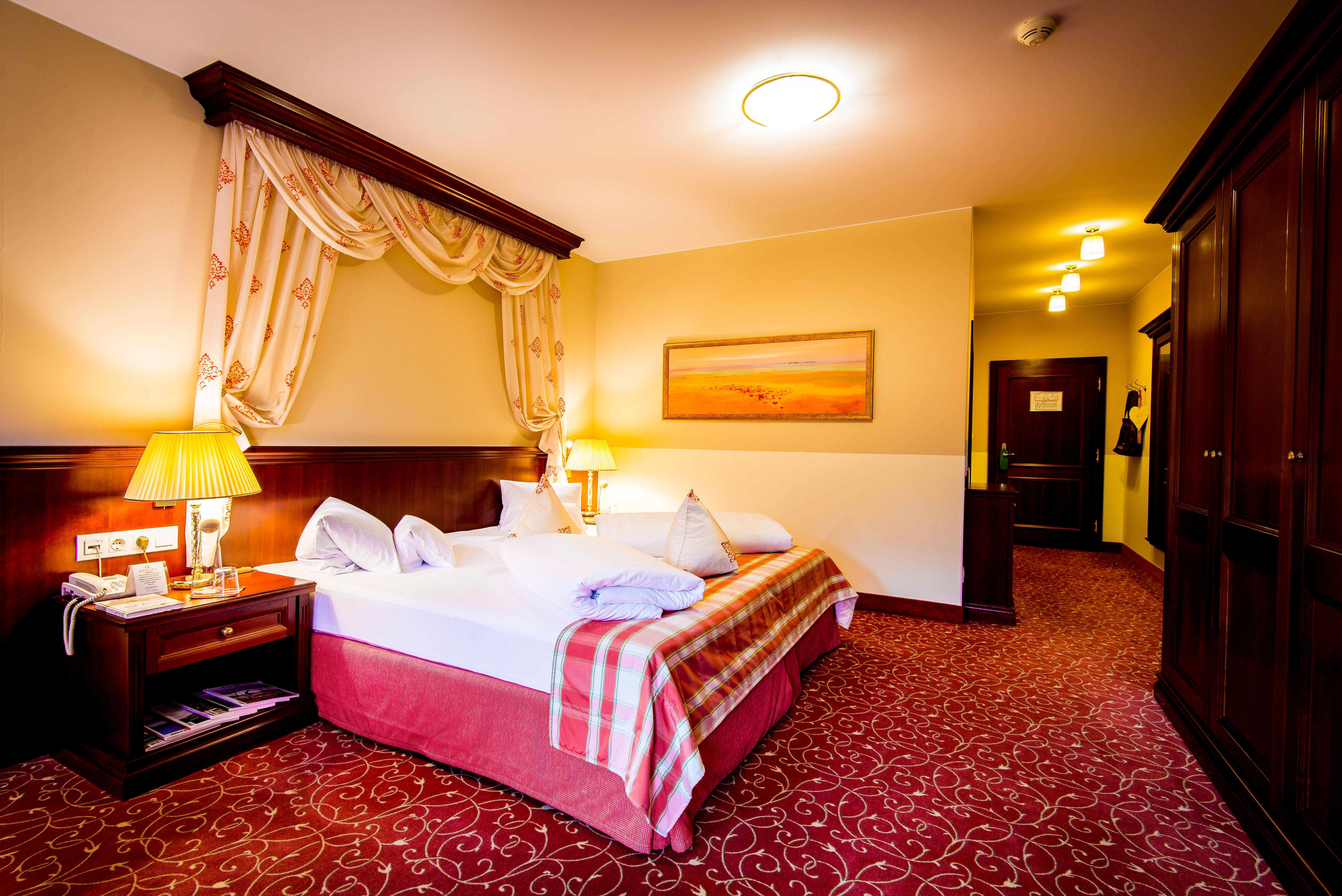 Kamer