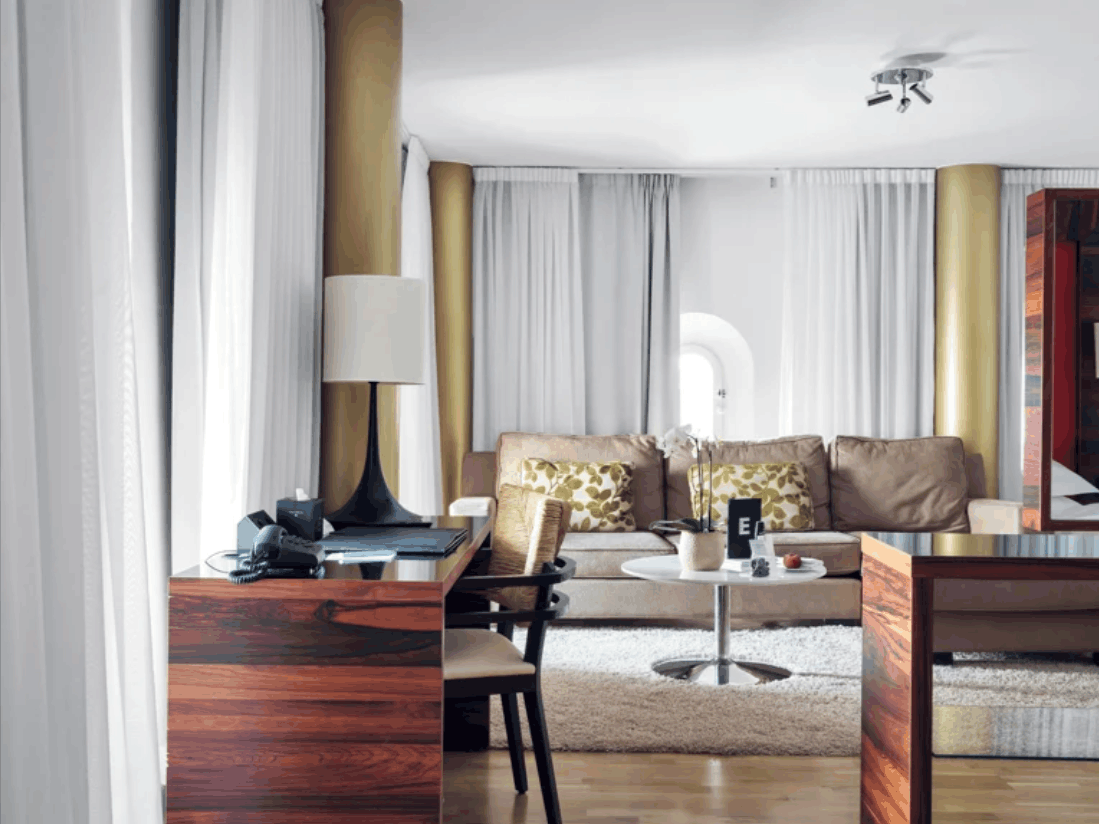 accommodatie