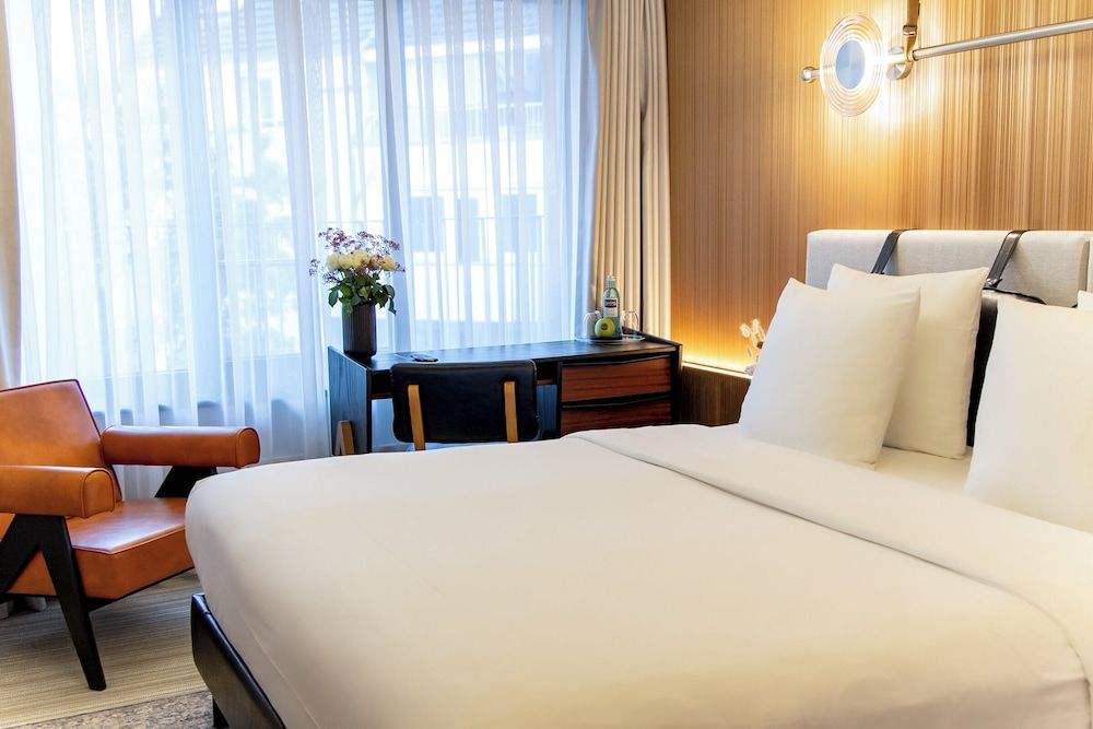 afbeelding van Spa Resort Arrangement