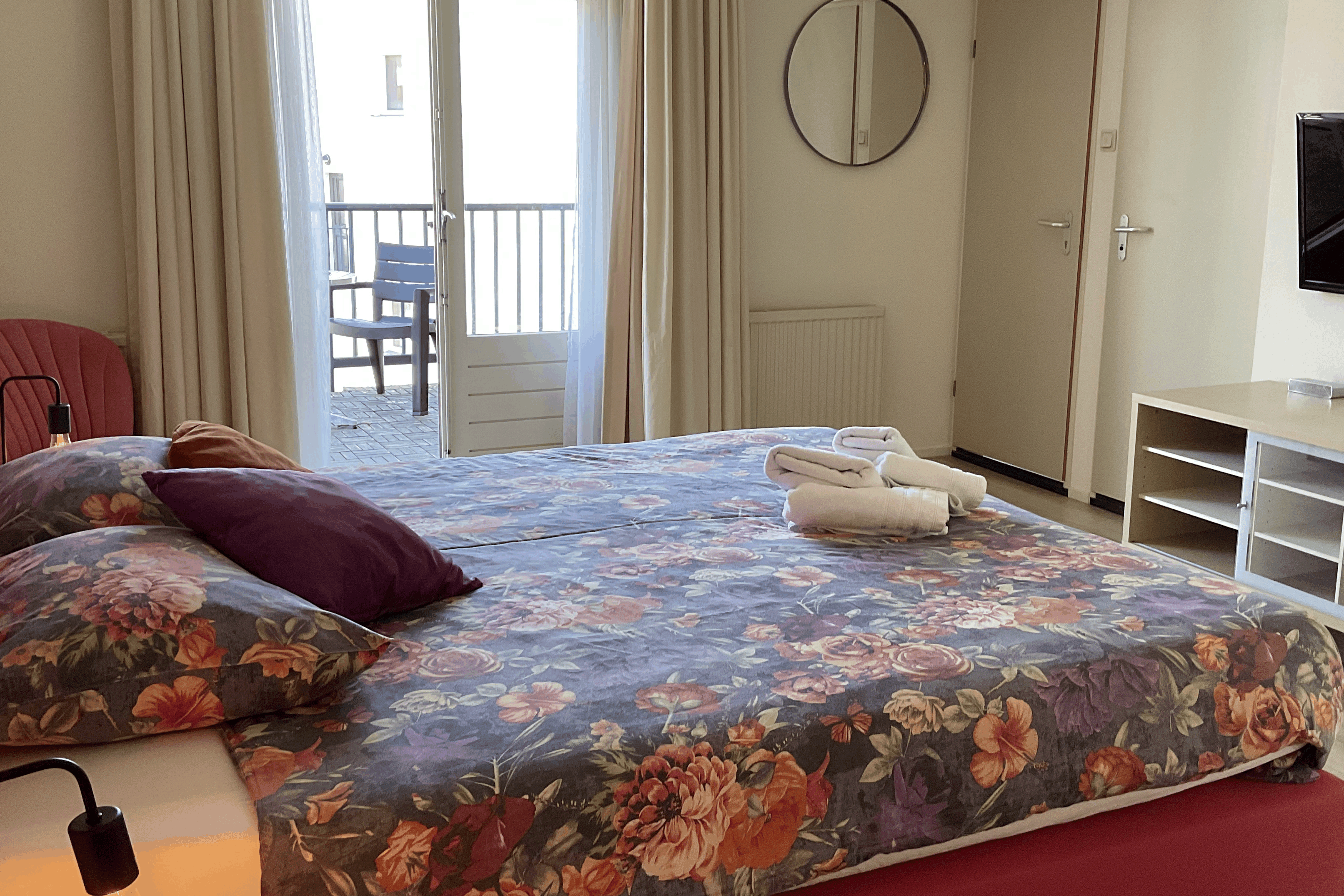 afbeelding van Kamer 10