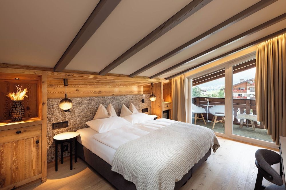 afbeelding van Junior suite, balkon
