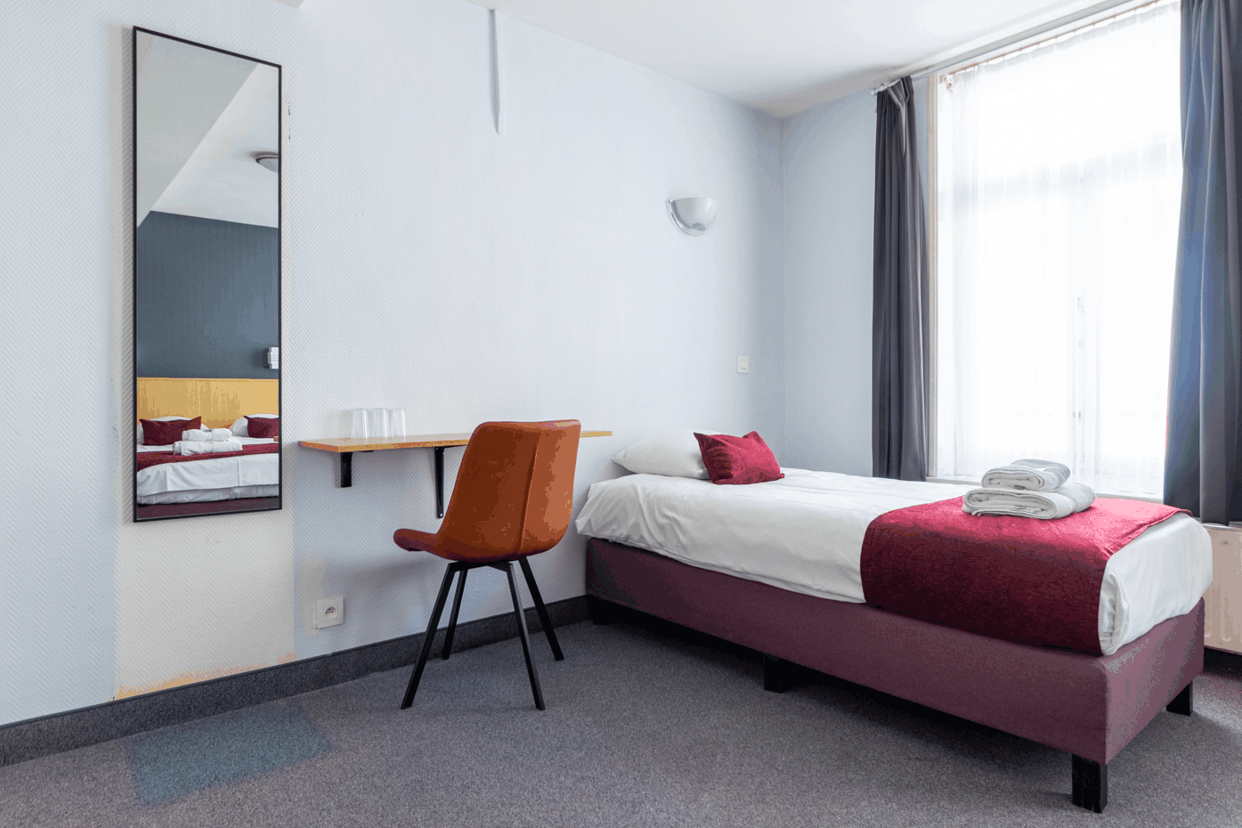 Kamer
