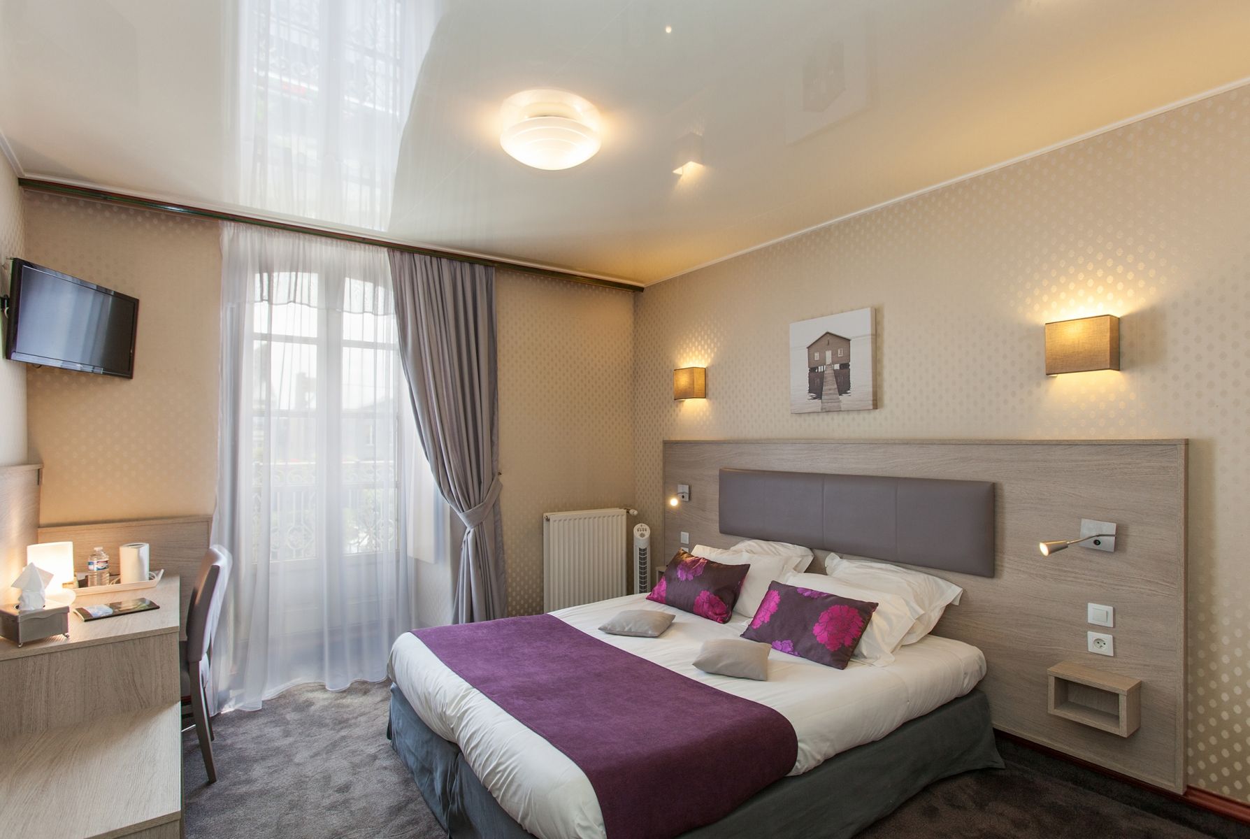 Kamer