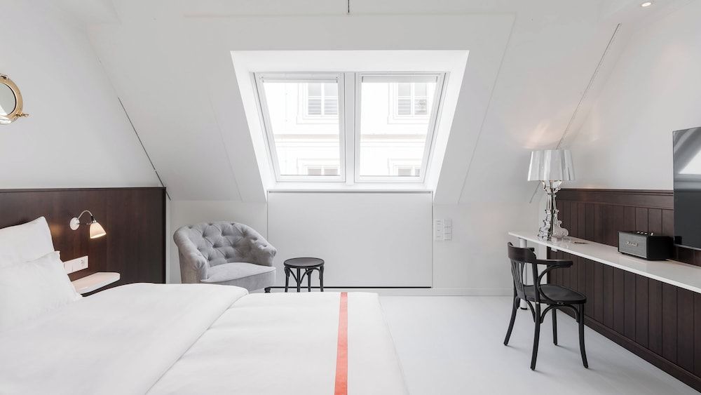 afbeelding van Spa Resort Arrangement