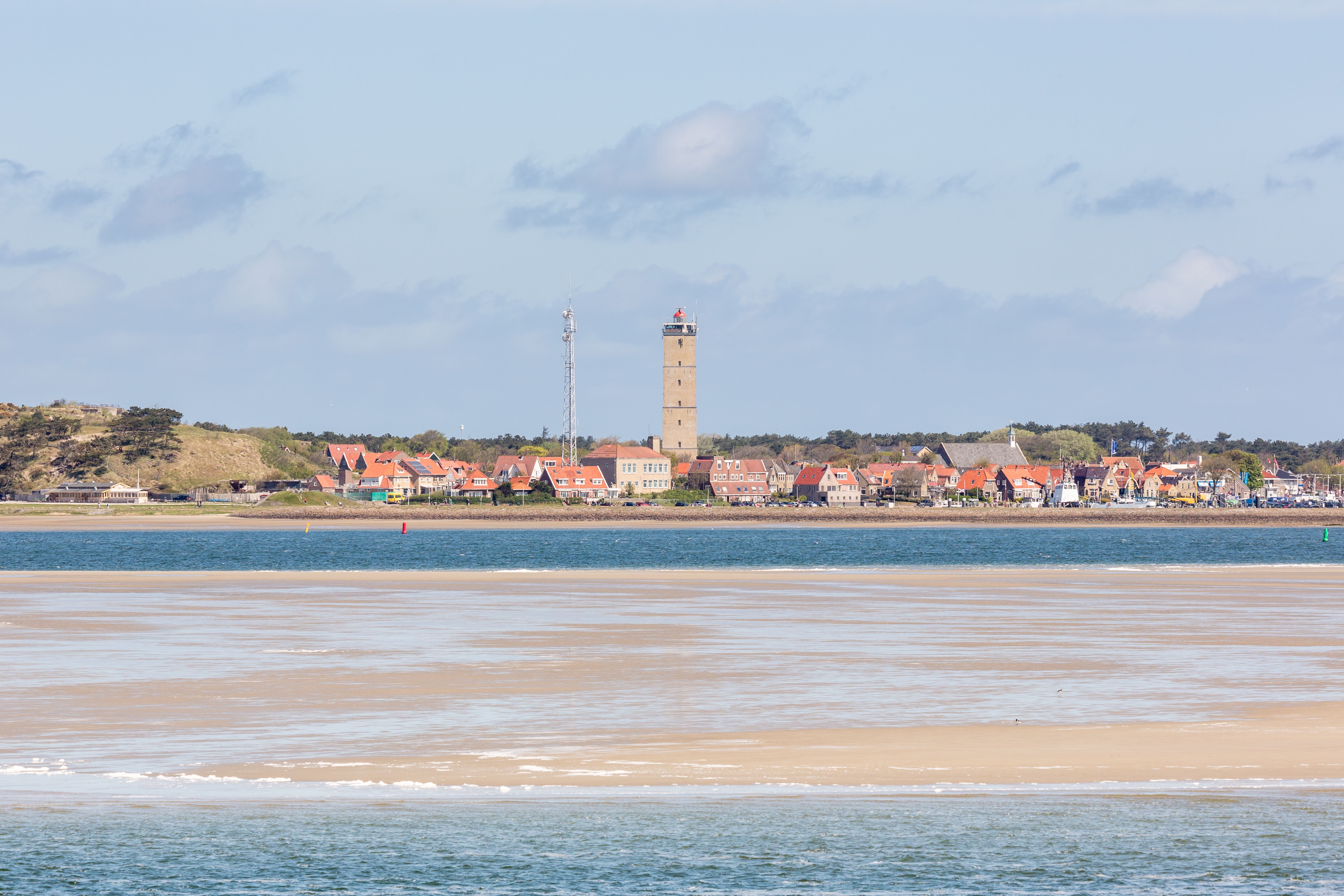 Omgeving