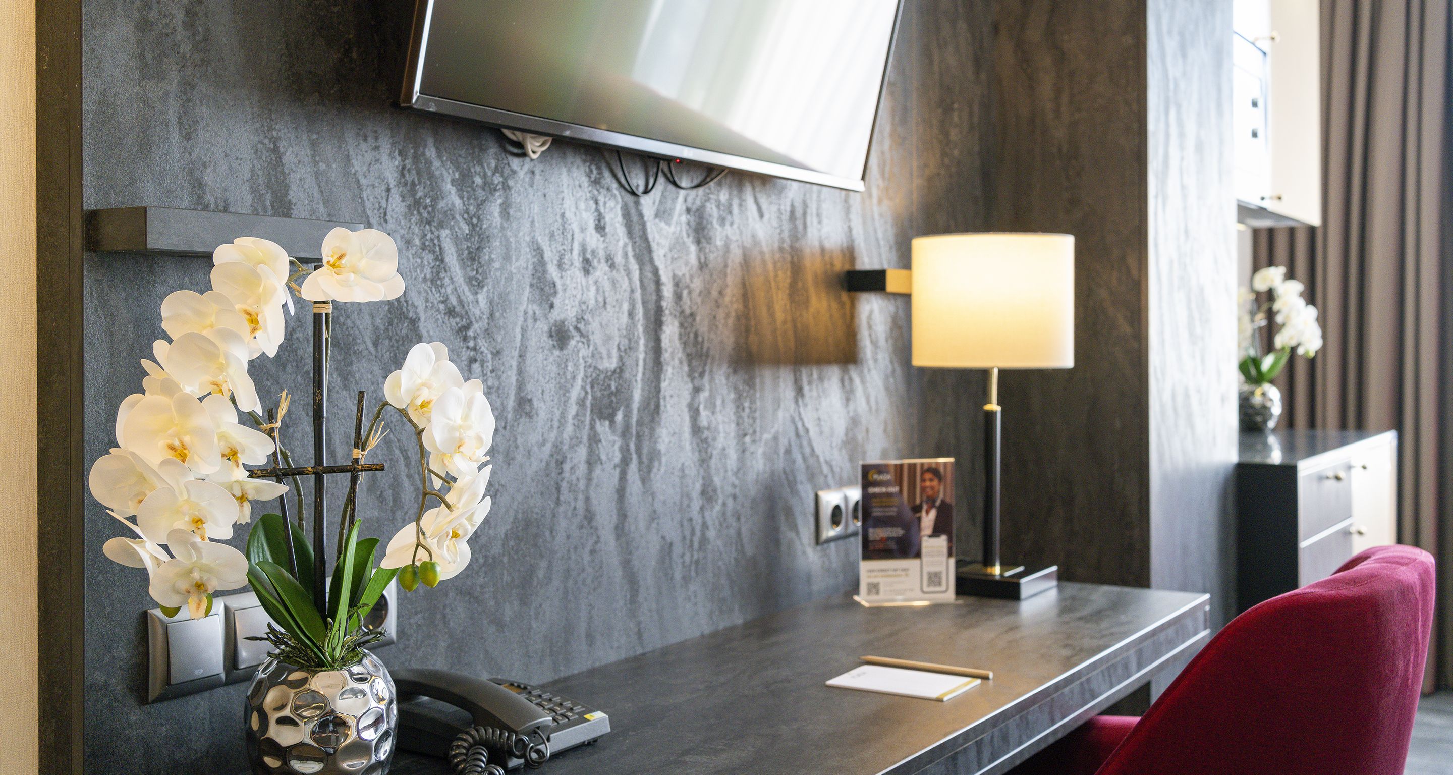Kamer