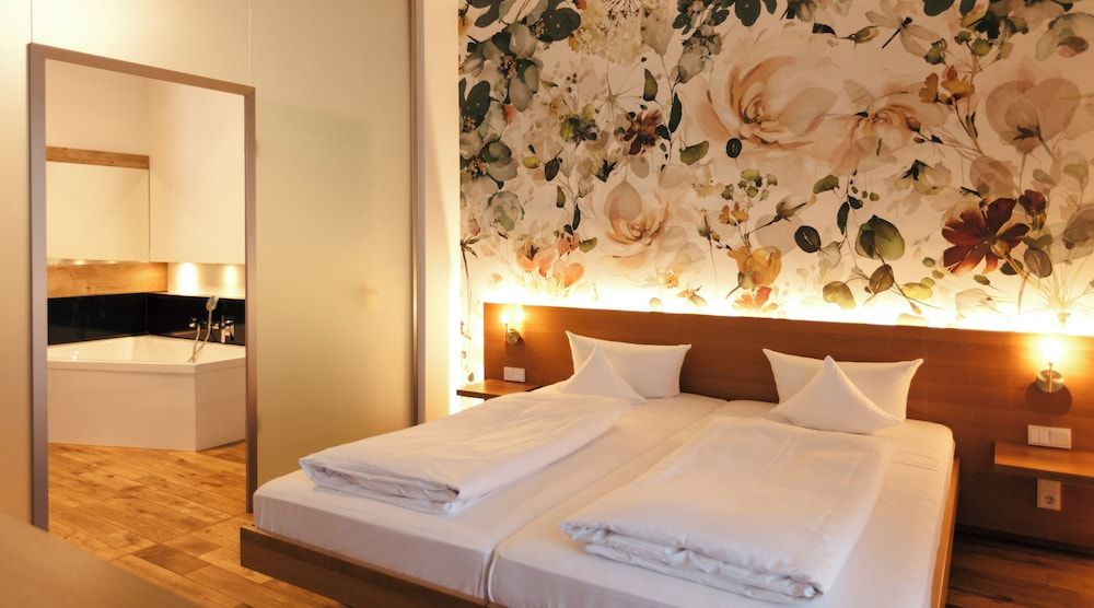 afbeelding van Junior suite