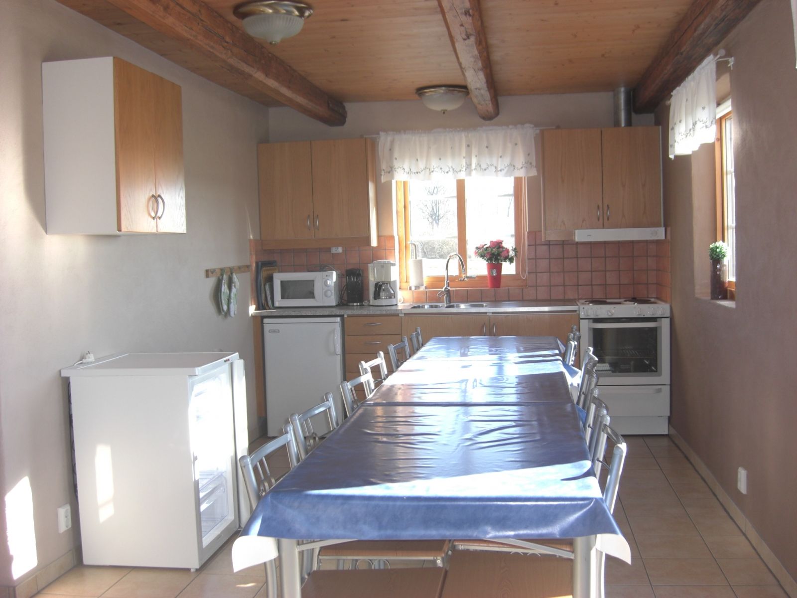 Kamer