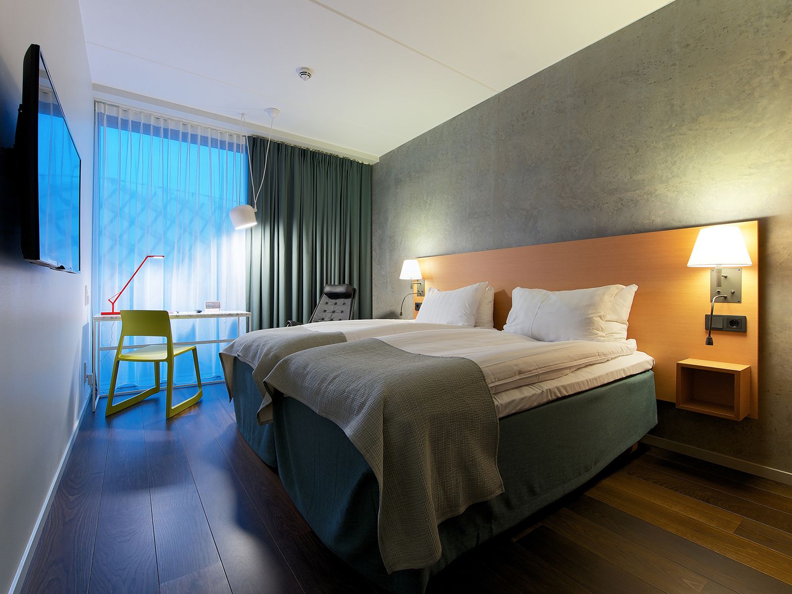 Kamer
