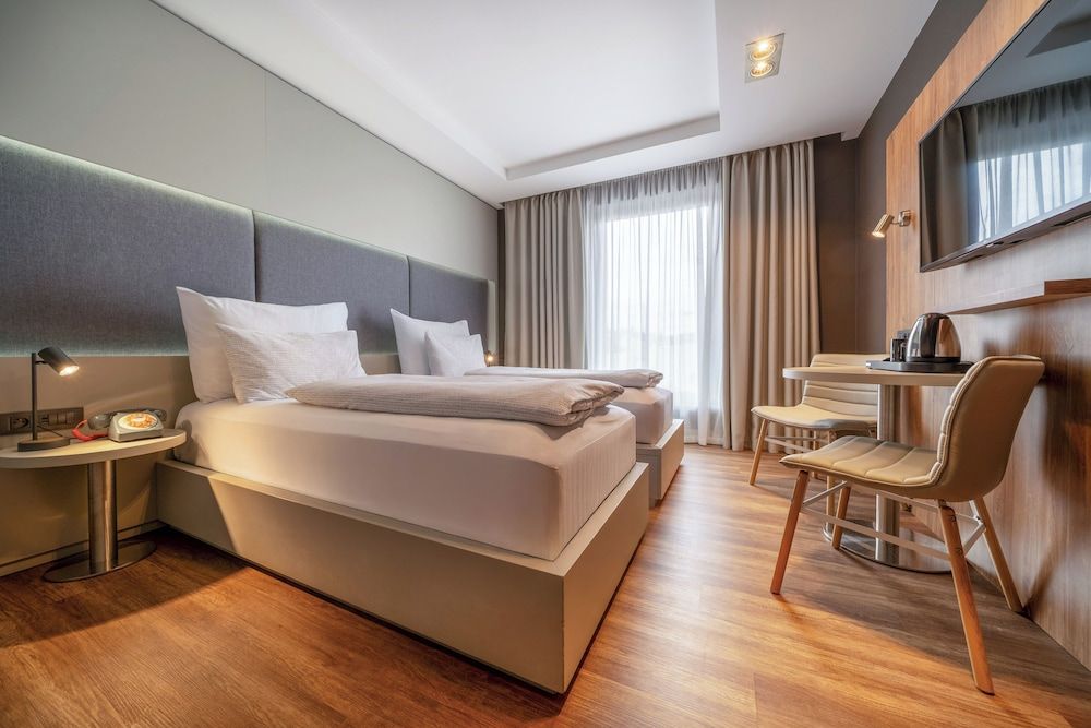 afbeelding van Spa Resort Arrangement