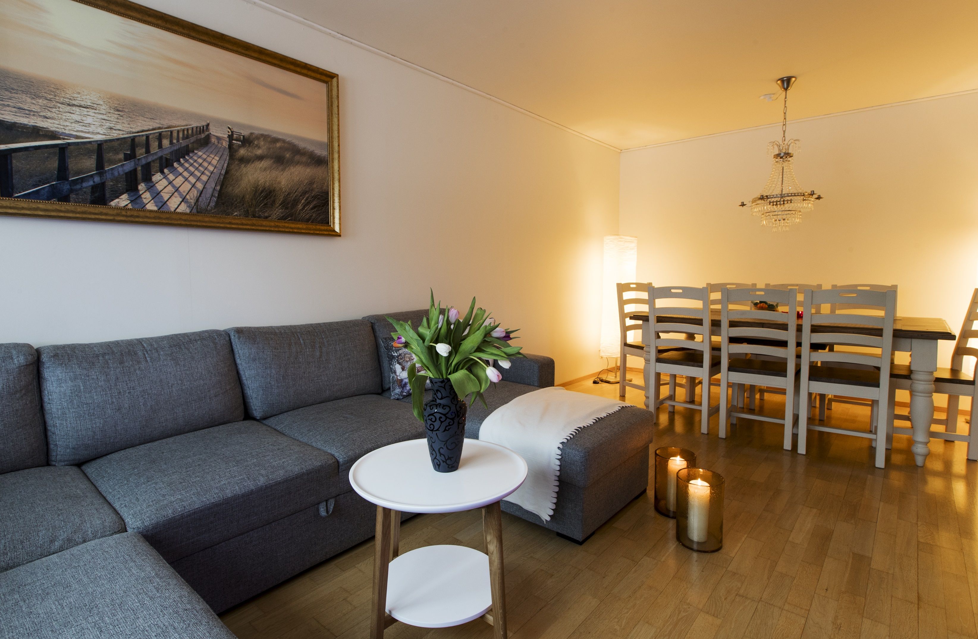 accommodatie