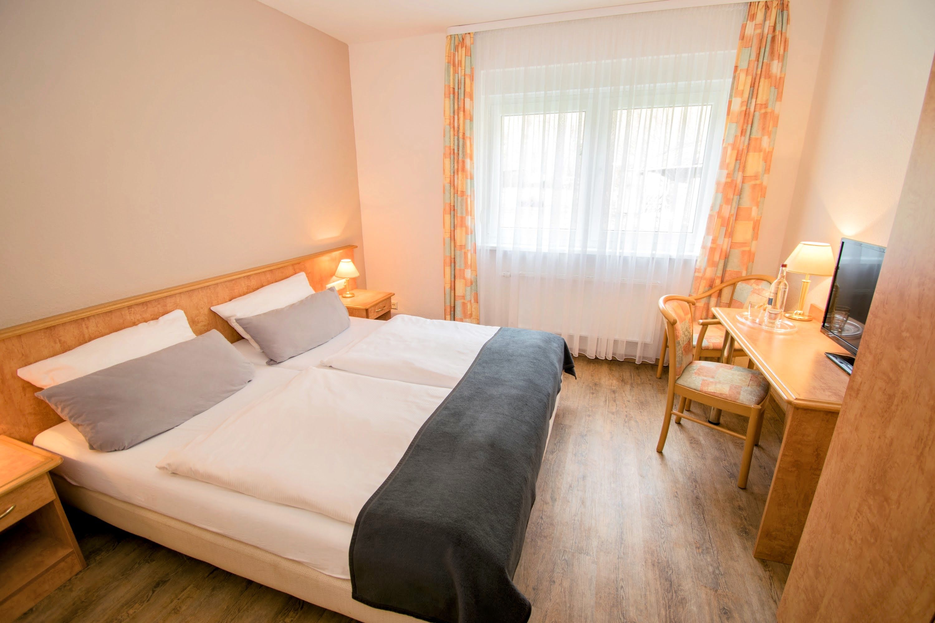 Kamer
