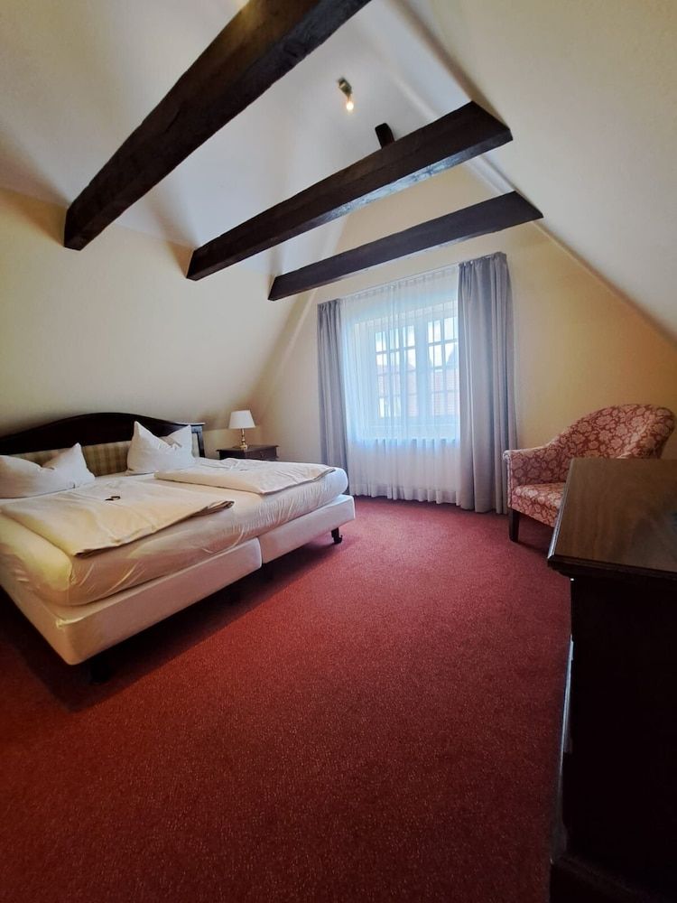 afbeelding van Suite, 2 slaapkamers, bijgebouw