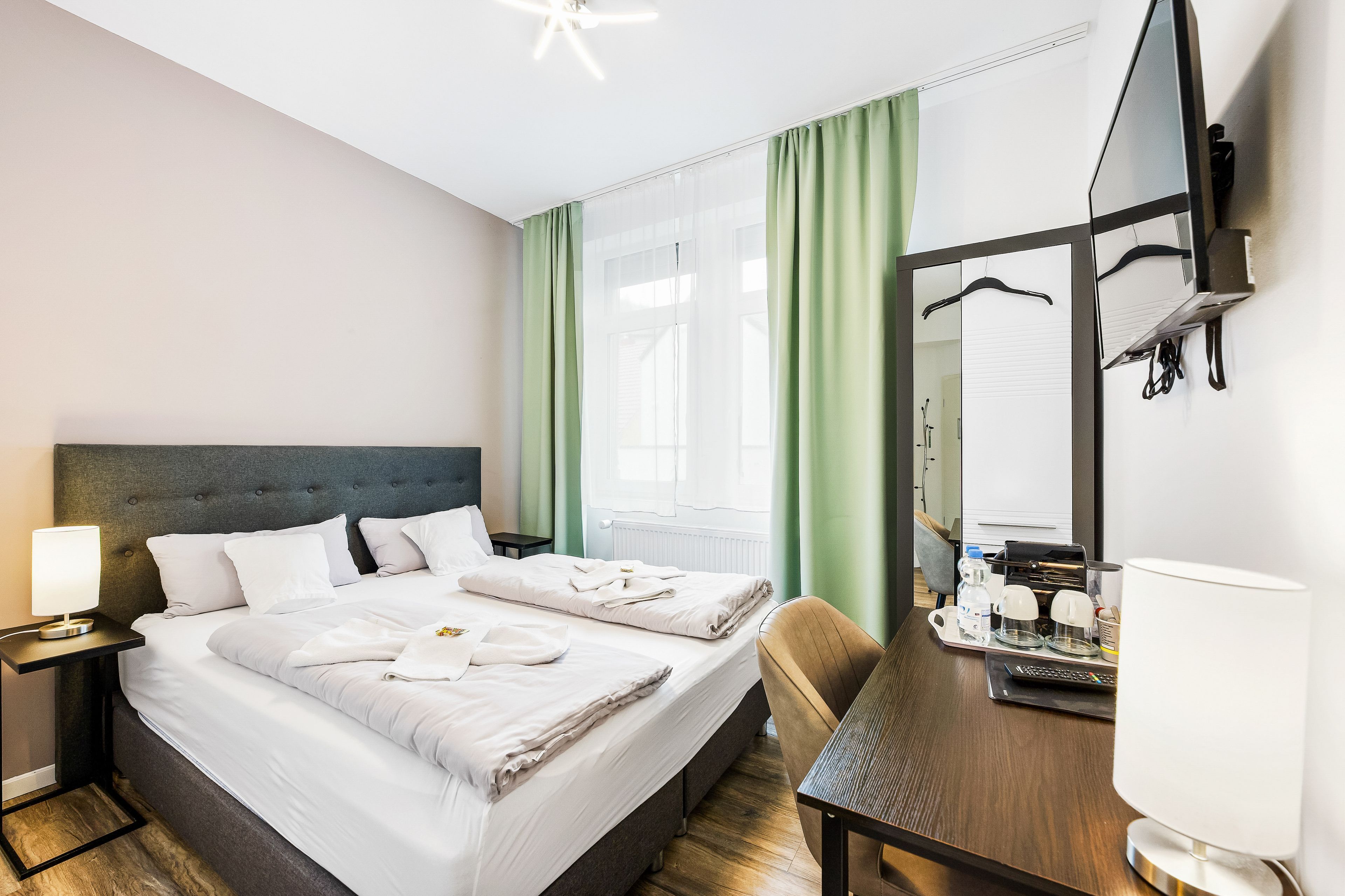 afbeelding van Late Check-out Arrangement