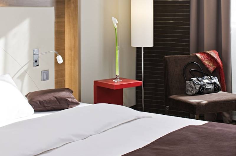 Mercure Hotel Stuttgart Airport Messe Park Sleep And Fly www.hotelspecials.nl
