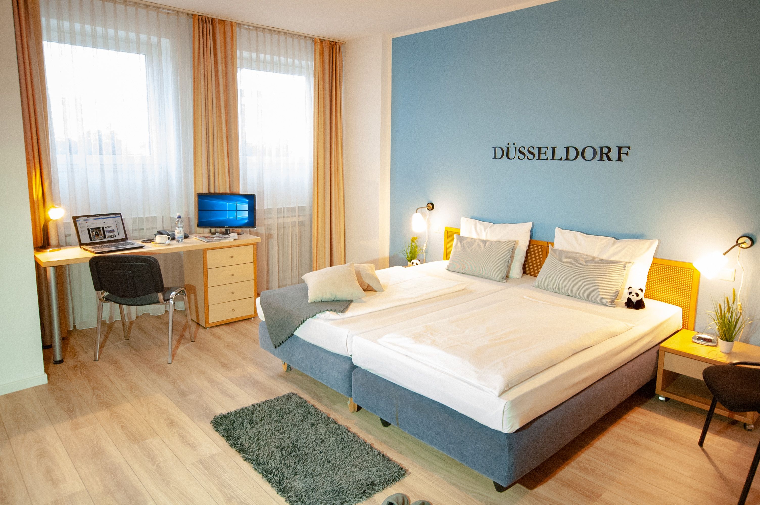 Kamer