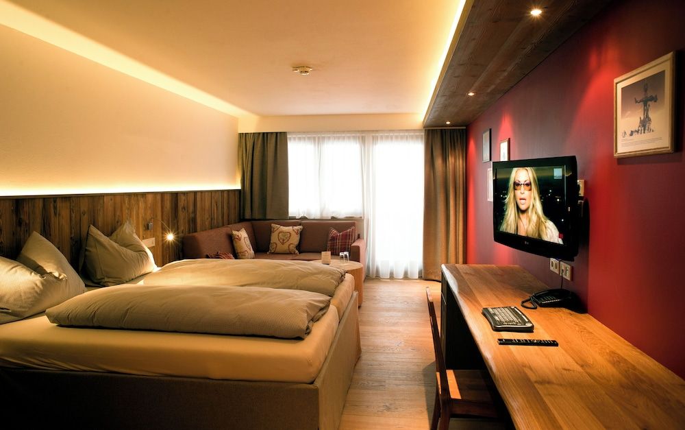 afbeelding van Deluxe tweepersoonskamer