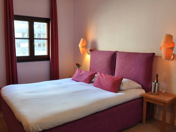 TripInn Eden Antwerp - Comfort kamer - ROOM