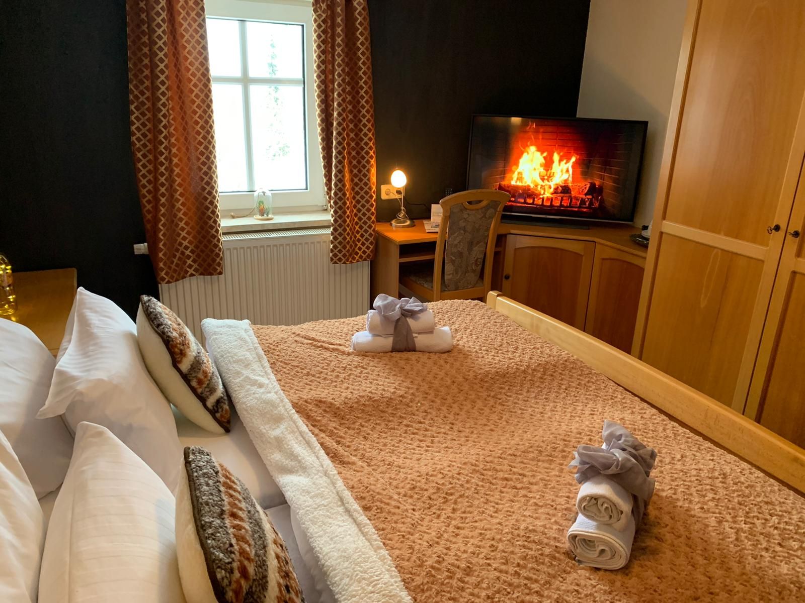 Kamer