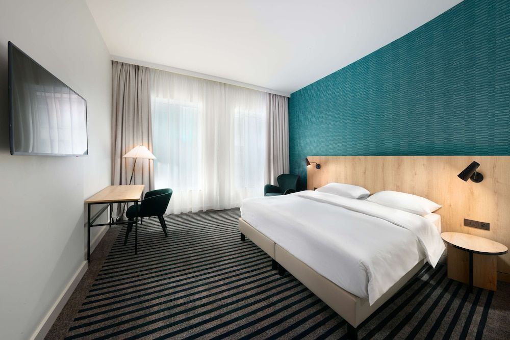 afbeelding van Standaard kamer