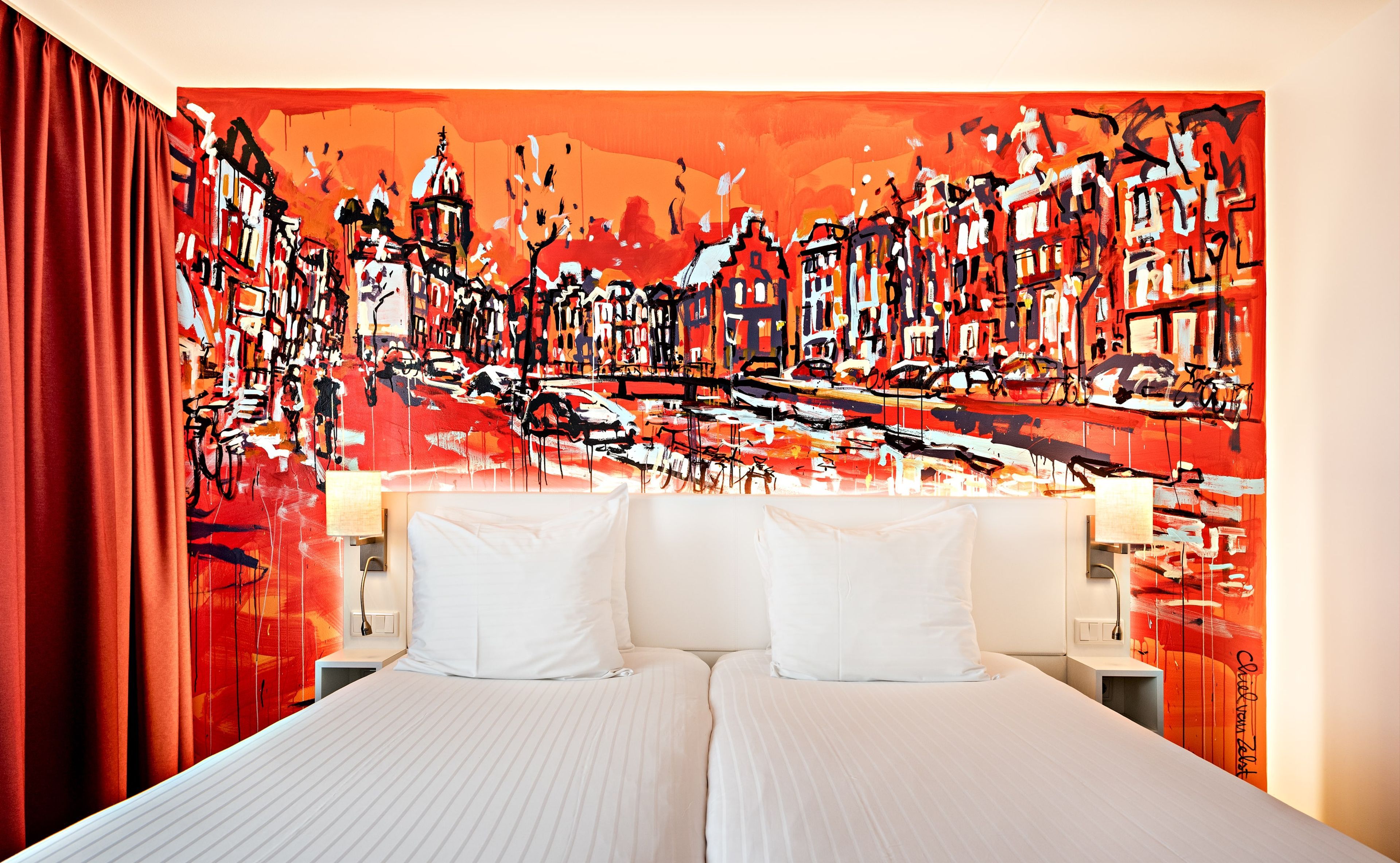 Kamer
