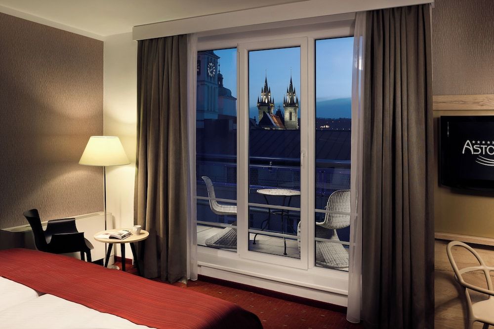 afbeelding van Spa Resort Arrangement