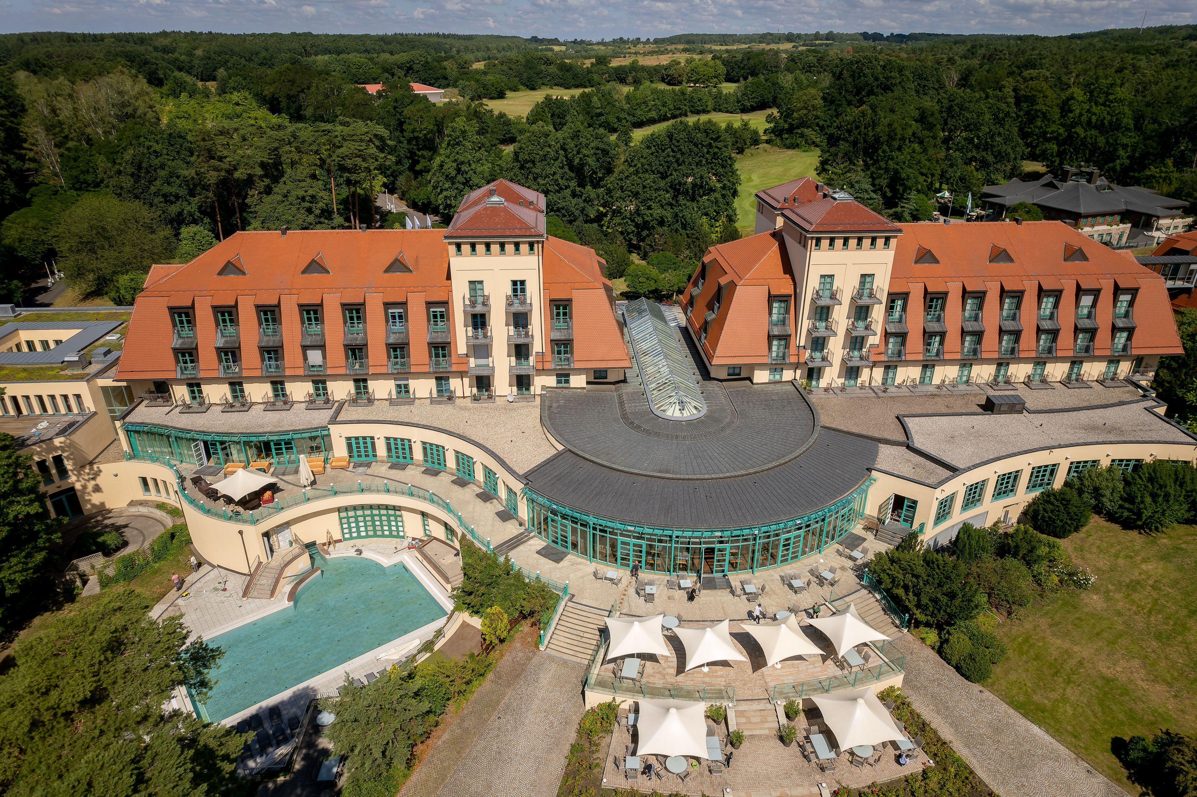 accommodatie